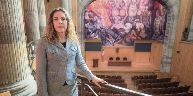 Museos: Orozco y Eisenstein: un di&aacute;logo visual e hist&oacute;rico