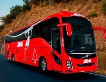 ADO cubre rutas del Golfo y sur de México. X/tuADO