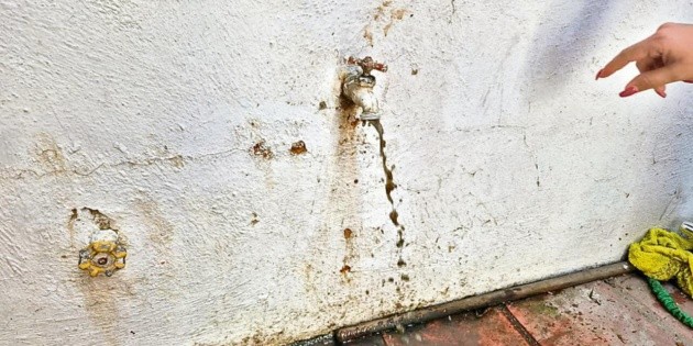 SIAPA: Persisten reportes de mala calidad del agua en Guadalajara