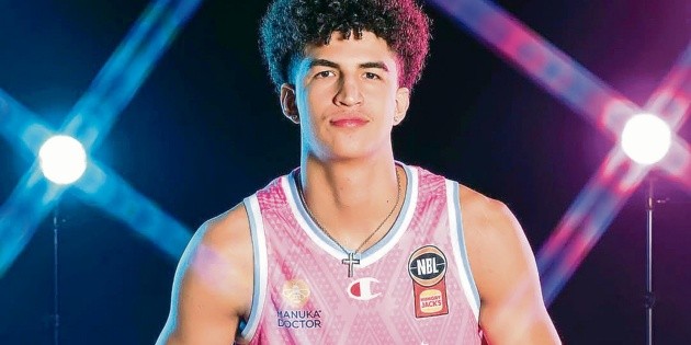 NBA: Karim L&oacute;pez y su salto a la &eacute;lite del baloncesto