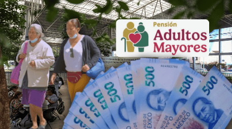 Si eres una de las personas beneficiarias de las Pensiones del Bienestar, este es el calendario de pagos por orden alfabético de apellidos. ESPECIAL