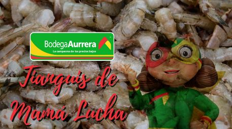 El Tianguis de Frutas y Verduras de Bodega Aurrera permite que las ofertas semanales duren por varios días. EL INFORMADOR / ARCHIVO