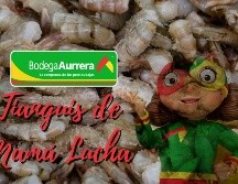 El Tianguis de Frutas y Verduras de Bodega Aurrera permite que las ofertas semanales duren por varios días. EL INFORMADOR / ARCHIVO