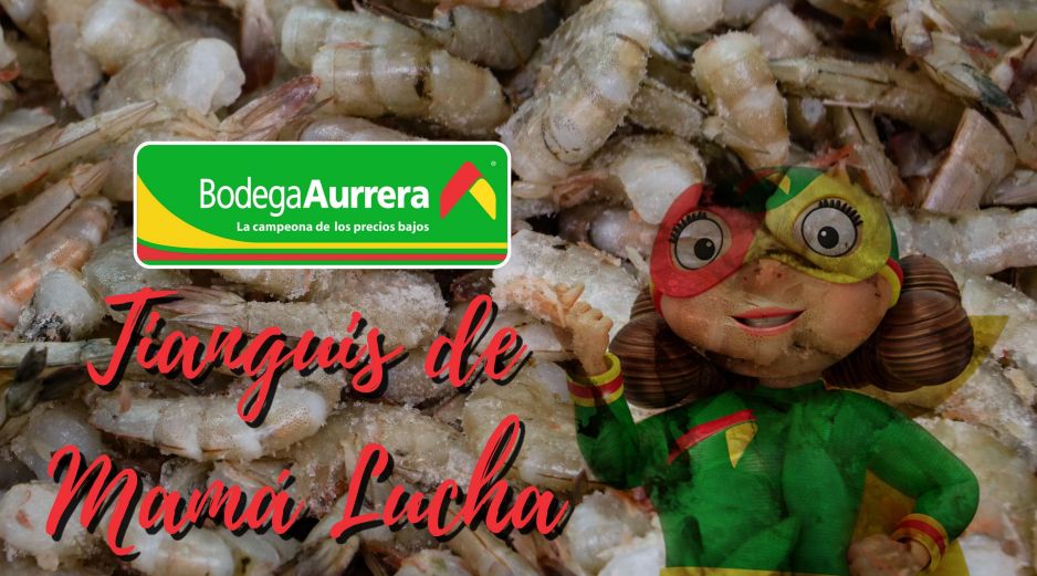 El Tianguis de Frutas y Verduras de Bodega Aurrera permite que las ofertas semanales duren por varios días. EL INFORMADOR / ARCHIVO