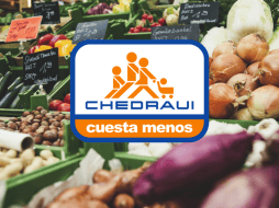 Frescura y sabor sin igual, encuéntralo este 24 y 25 de marzo en el Martimiércoles de Chedraui. ESPECIAL/ Unsplash