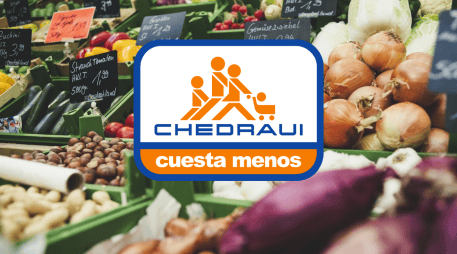 Frescura y sabor sin igual, encuéntralo este 24 y 25 de marzo en el Martimiércoles de Chedraui. ESPECIAL/ Unsplash