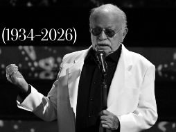 Esta fue la importancia de la carrera de Gino Paoli. EFE / ARCHIVO