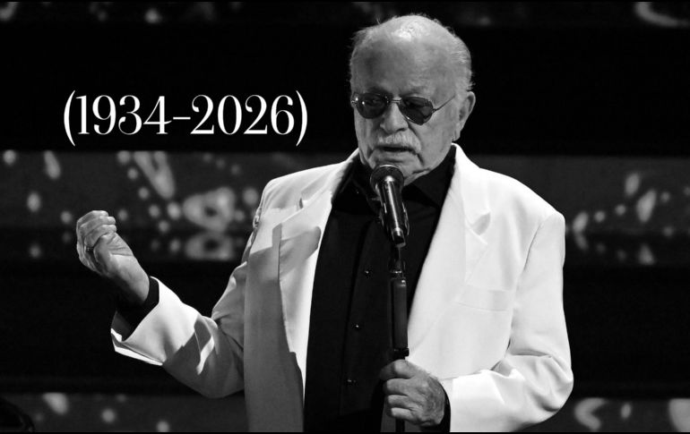 Esta fue la importancia de la carrera de Gino Paoli. EFE / ARCHIVO