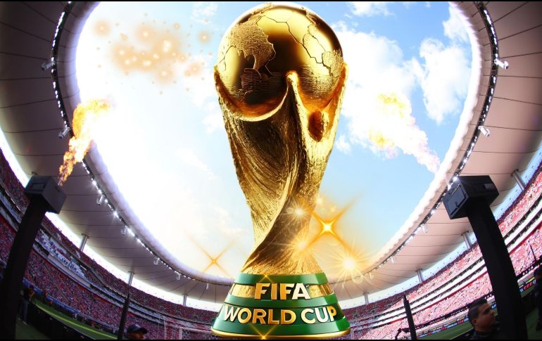 La capital de Jalisco albergará dos partidos decisivos durante la Fecha FIFA de marzo. ESPECIAL / IMAGO7 y CANVA