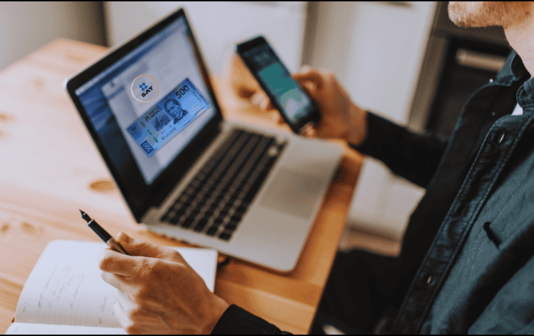 La temporada de la declaración anual para personas físicas, que se lleva a cabo tradicionalmente durante el mes de abril, suele despertar una mezcla de incertidumbre y expectativa entre los contribuyentes mexicanos. ESPECIAL / CANVA