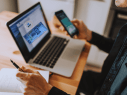 La temporada de la declaración anual para personas físicas, que se lleva a cabo tradicionalmente durante el mes de abril, suele despertar una mezcla de incertidumbre y expectativa entre los contribuyentes mexicanos. ESPECIAL / CANVA