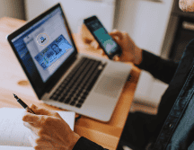 La temporada de la declaración anual para personas físicas, que se lleva a cabo tradicionalmente durante el mes de abril, suele despertar una mezcla de incertidumbre y expectativa entre los contribuyentes mexicanos. ESPECIAL / CANVA