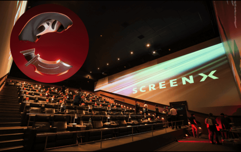 Disfruta de películas que te transportarán a otro mundo, y te sorprenderán con sus increíbles efectos especiales. ESPECIAL/ EL INFORMADOR/ J. Acosta