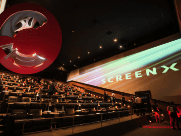 Disfruta de películas que te transportarán a otro mundo, y te sorprenderán con sus increíbles efectos especiales. ESPECIAL/ EL INFORMADOR/ J. Acosta