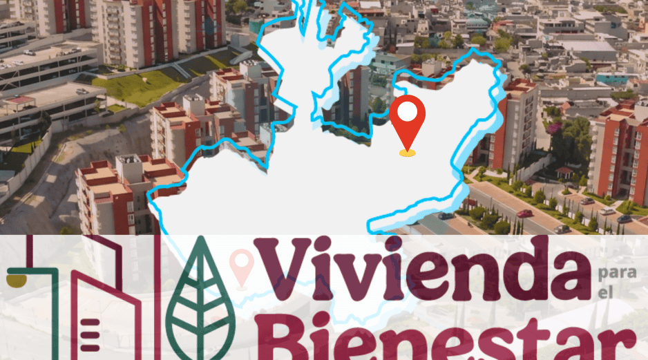 Si deseas adquirir una Vivienda del Bienestar, el Infonavit abrió un punto de atención en Jalisco. ESPECIAL/Conavi