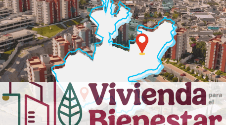 Si deseas adquirir una Vivienda del Bienestar, el Infonavit abrió un punto de atención en Jalisco. ESPECIAL/Conavi