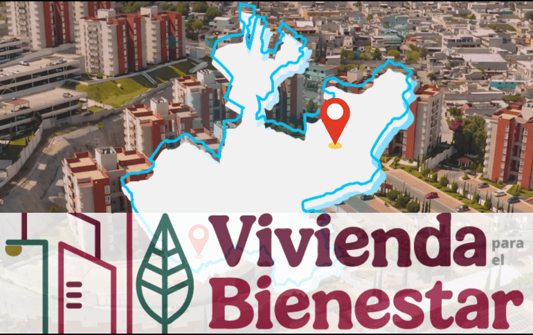 Si deseas adquirir una Vivienda del Bienestar, el Infonavit abrió un punto de atención en Jalisco. ESPECIAL/Conavi