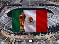 El Estadio Azteca se prepara para convertirse en el búnker del Tricolor durante el Mundial Norteamérica 2026. SUN / ARCHIVO