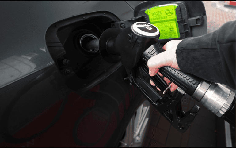 El conflicto en Medio Oriente afecta principalmente a naciones asiáticas, dependientes de los envíos desde el estrecho de Ormuz. EFE/A. Vayghan