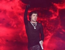 Se identifican varios puntos de fricción que causaron las conjeturas sobre el cantante. EFE / ARCHIVO