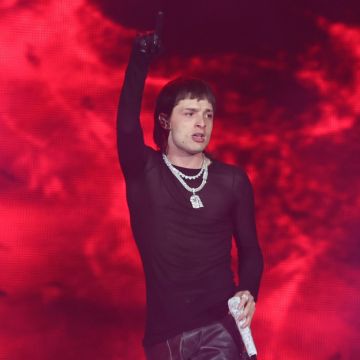 Se identifican varios puntos de fricción que causaron las conjeturas sobre el cantante. EFE / ARCHIVO