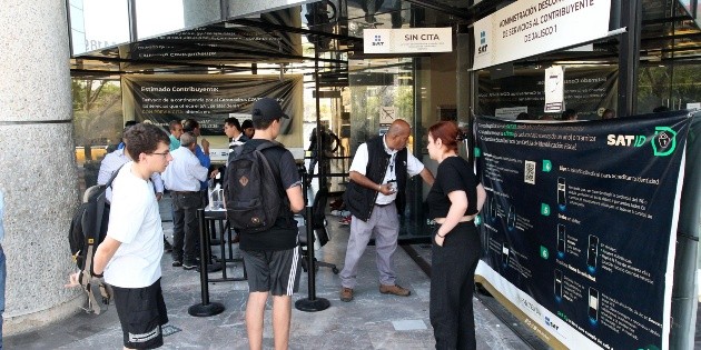 SAT: Condonaci&oacute;n de recargos: Un respiro para los contribuyentes por su regularizaci&oacute;n fiscal: especialista