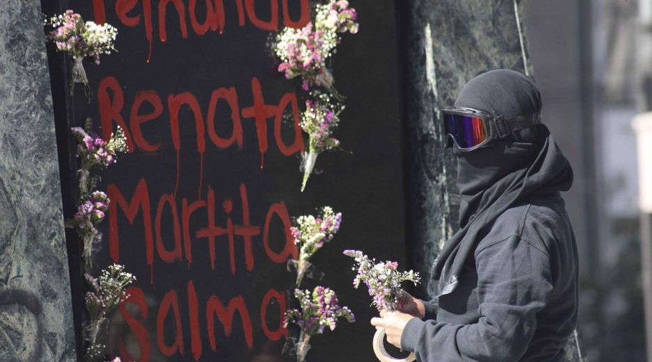 Durante los dos primeros meses de 2026 las investigaciones por el delito de feminicidio han subido 80%, comparado con el mismo periodo de 2025. SUN/ARCHIVO