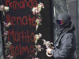 Durante los dos primeros meses de 2026 las investigaciones por el delito de feminicidio han subido 80%, comparado con el mismo periodo de 2025. SUN/ARCHIVO