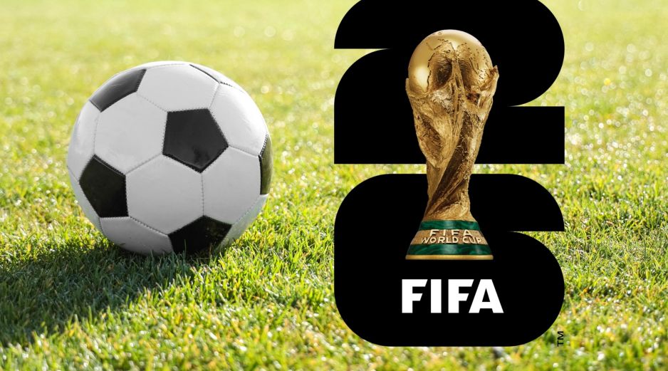 Mientras se acerca el inicio del Mundial 2026, todavía quedan seis lugares por definirse. ESPECIAL / CANVA