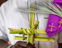 El próximo domingo 29 de marzo será Domingo de Ramos, un día que marca el arranque de la preparación para la Semana Santa 2026. ESPECIAL / CANVA