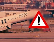 Dos personas se reportaron como fallecidas y al menos dos han resultado heridas tras la colisión, según publica la CNN. EFE / S. Yensel