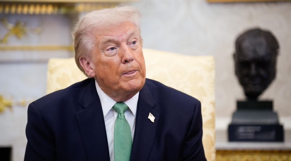 El príncipe saudí señaló que la ofensiva de Estados Unidos debe continuar, al considerar un error detener la guerra. EFE/ARCHIVO