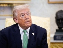 El príncipe saudí señaló que la ofensiva de Estados Unidos debe continuar, al considerar un error detener la guerra. EFE/ARCHIVO