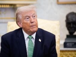 El príncipe saudí señaló que la ofensiva de Estados Unidos debe continuar, al considerar un error detener la guerra. EFE/ARCHIVO