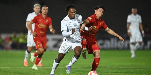 Quer&eacute;taro vs Ju&aacute;rez ya tiene fecha para jugarse; este es el d&iacute;a y hora del duelo de la Liga MX