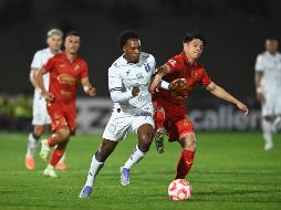 Finalmente, hoy martes 24 de marzo, la Liga BBVA MX confirmó la reprogramación del duelo pendiente. IMAGO7