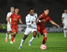 Finalmente, hoy martes 24 de marzo, la Liga BBVA MX confirmó la reprogramación del duelo pendiente. IMAGO7