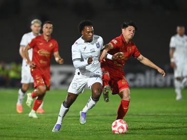 Finalmente, hoy martes 24 de marzo, la Liga BBVA MX confirmó la reprogramación del duelo pendiente. IMAGO7