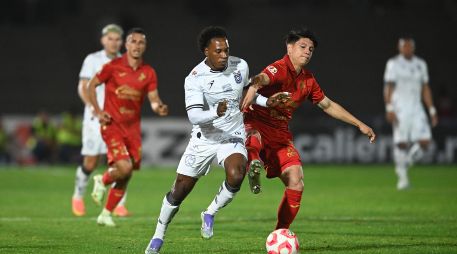 Finalmente, hoy martes 24 de marzo, la Liga BBVA MX confirmó la reprogramación del duelo pendiente. IMAGO7