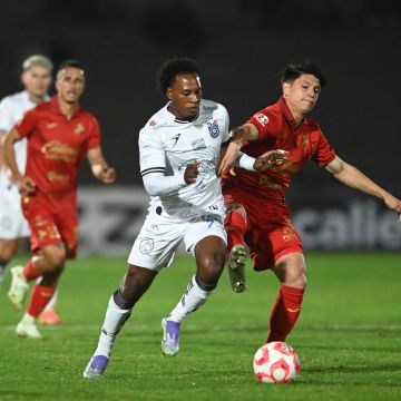 Finalmente, hoy martes 24 de marzo, la Liga BBVA MX confirmó la reprogramación del duelo pendiente. IMAGO7