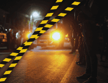 Tras el crimen, personal de la Fiscalía de Michoacán detuvo al menor, quien fue puesto a disposición del Ministerio Público. ESPECIAL / CANVA