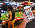 El proceso para transferir dinero será el mismo para todas las apps, según Banxico. EL INFORMADOR / ARCHIVO