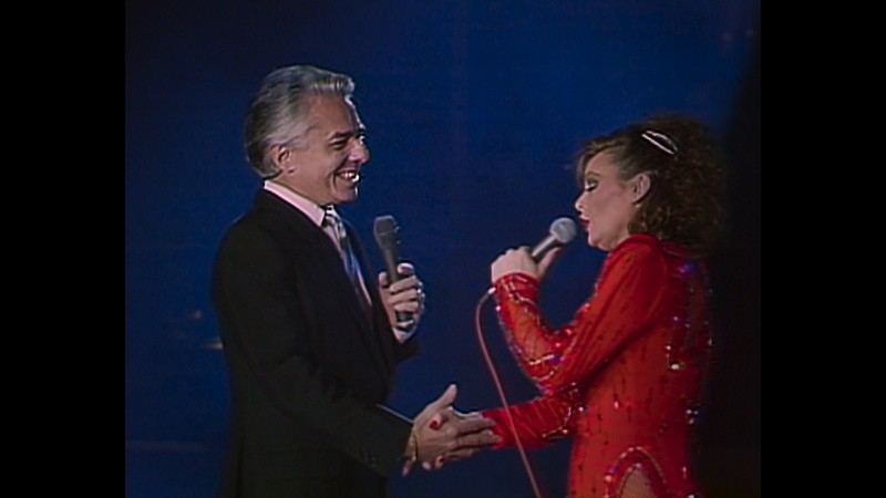 Rocío Dúrcal: 20 años sin ti. ESPECIAL/+QUE CINE.&nbsp;