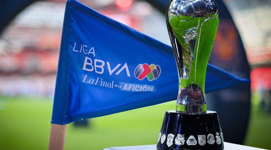 La fase regular del Torneo Clausura 2026 de la Liga MX se encuentra en su tramo decisivo. ESPECIAL / IMAGO7