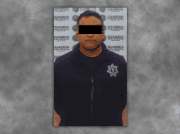 La detención de Jorge 