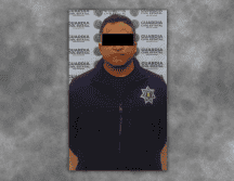 La detención de Jorge 