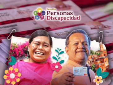 El registro a la pensión se lleva a cabo respetando el orden del calendario compartido por la Secretaría del Bienestar. ESPECIAL/@A_MontielR