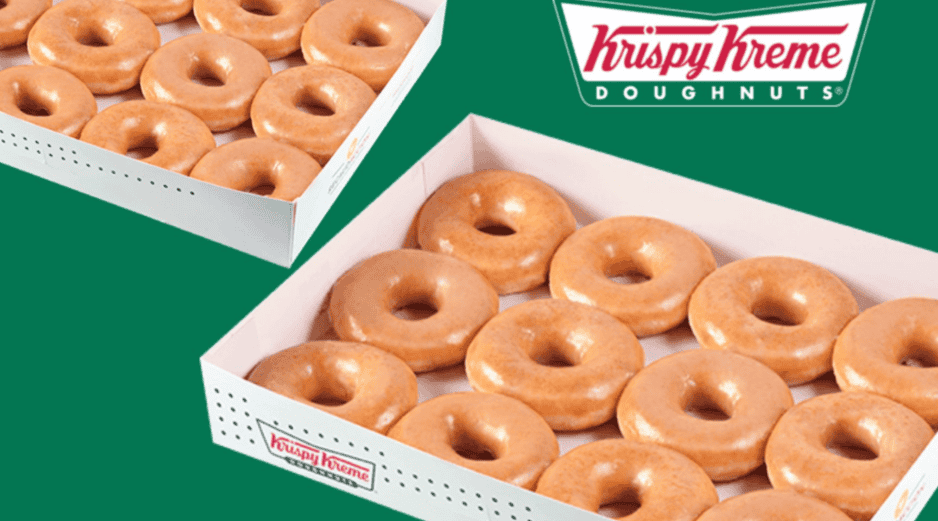 Con esta promoción, Krispy Kreme busca ofrecer una alternativa económica que combine café y un antojo dulce. ESPECIAL
