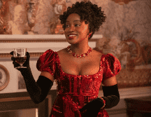 La producción de la serie ha sido señalada de “menospreciar la historia de amor de Francesca”. ESPECIAL/NETFLIX