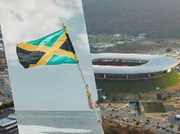 Jamaica y Nueva Caledonia se enfrentarán el jueves 26 de marzo a las 21:00 horas en el Estadio AKRON por un lugar en el Mundial de la FIFA.  EL INFORMADOR / ARCHIVO / UNSPLASH / J. Nicotra